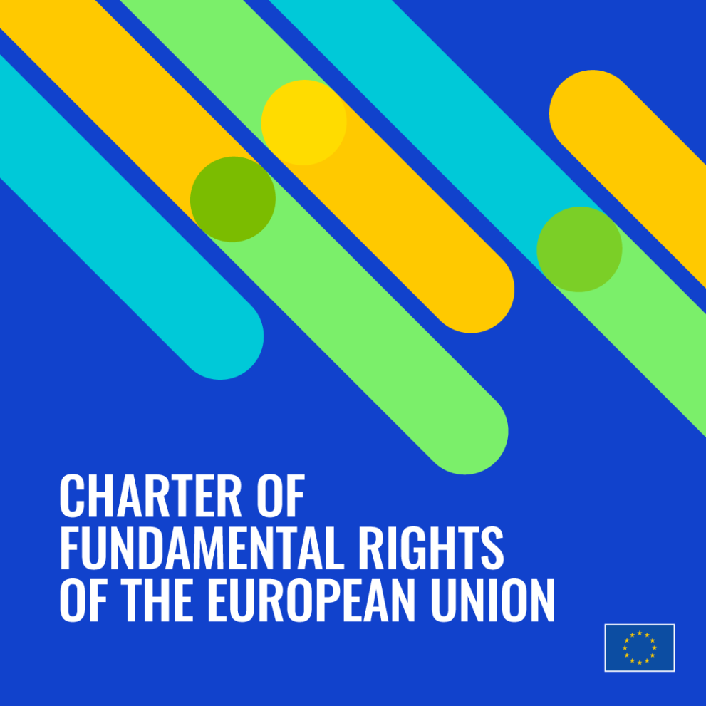 Charter of Fundamental Rights of the European Union